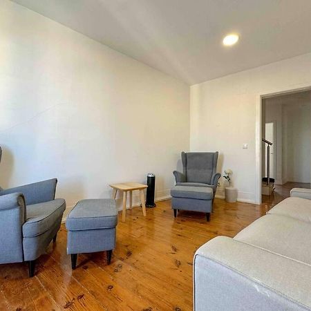 Home Mais Graca Lisbon Luaran gambar