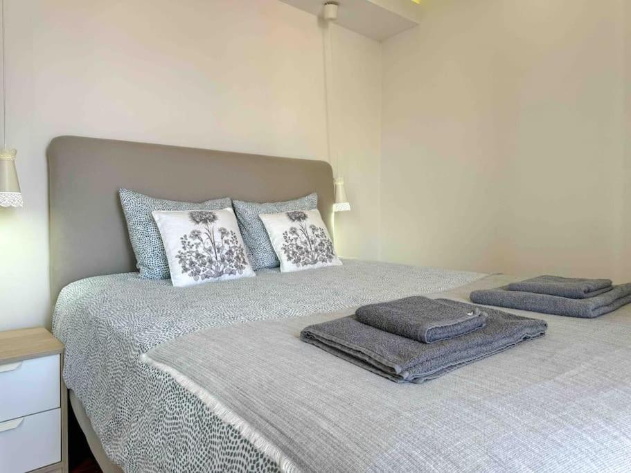 Home Mais Graca Lisbon Luaran gambar