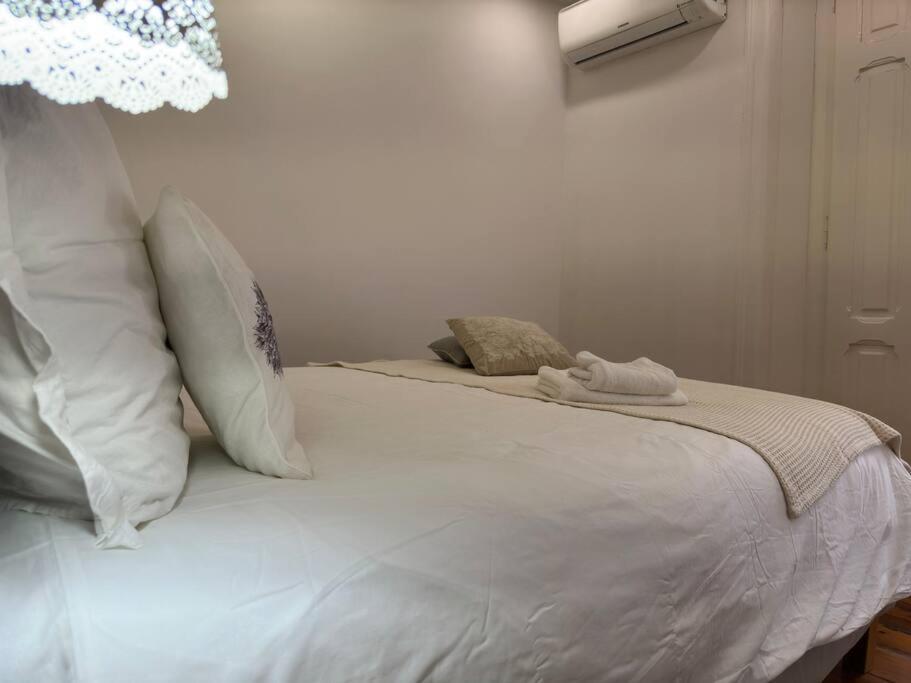 Home Mais Graca Lisbon Luaran gambar