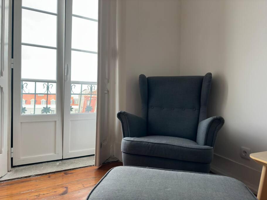 Home Mais Graca Lisbon Luaran gambar