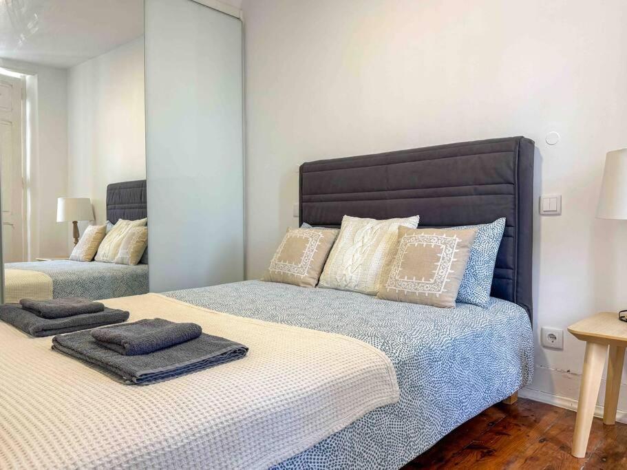 Home Mais Graca Lisbon Luaran gambar