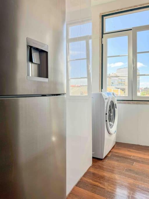 Home Mais Graca Lisbon Luaran gambar