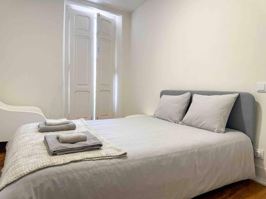 Home Mais Graca Lisbon Luaran gambar